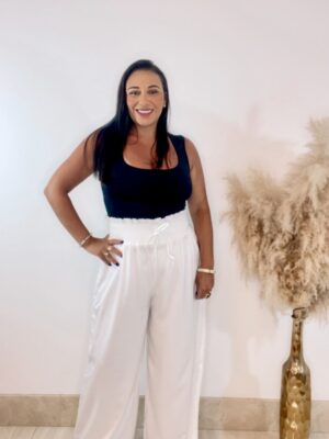 Pantalona Branca